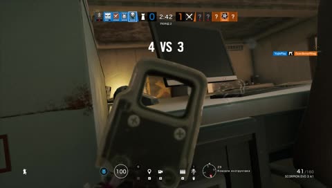 Смотрим новый сезон.