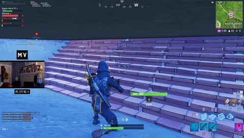 snow? | 285 Wins | Hilarious Pro Plays | BCC Featured | Handsome af