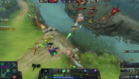 Топ 1 европы