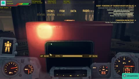 WE BACK! | PC | !Prime 