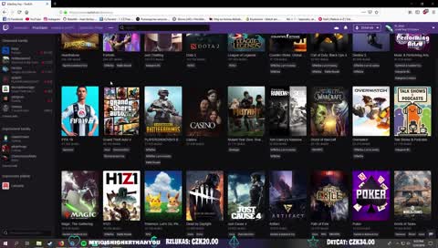 Ring of Elysium | Squad | ThirdPerson |