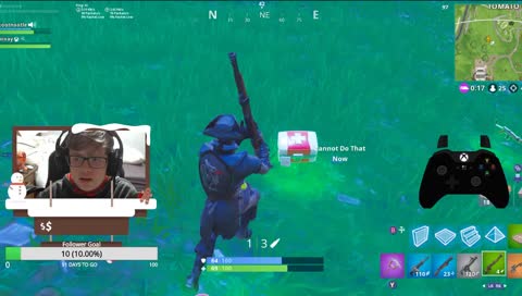 DECEMBER IS MY MONTH