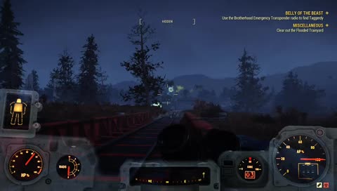 Just getting materails