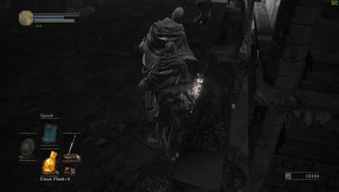 Soul level 1 ... wish me good luck