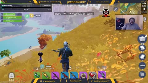 3rd Day playa playa #B42 #PlatinumSquad #GeekSquadFam #Lurkforce !Giveaway !prime !alerts