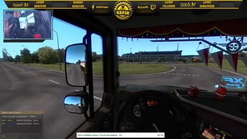  [PL] [ +18 ] [ ETS 2 MP Beyond the Baltic Sea ] 
