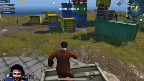 TAMIL PUBG LIVE STREAM