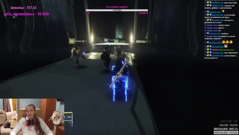 (Ru/Eng) Сезон "Кузница" начался!!!