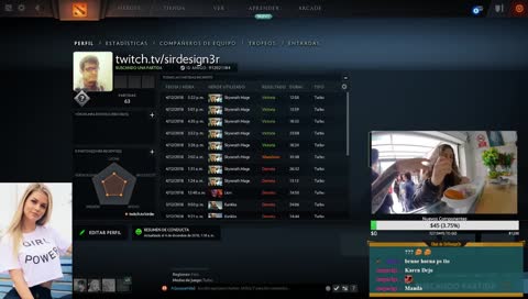 LIVE🔴] Turbeando antes del 6 para mi realidad / Twitter: @SirDesign3r !comandos