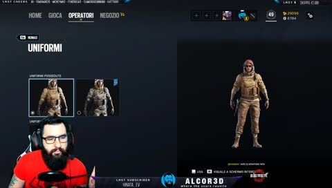 "Inserire titolo classico che metta hype inaspettato sulla nuova stagione" - Road to 800: 714/800