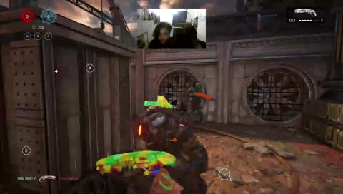 gang