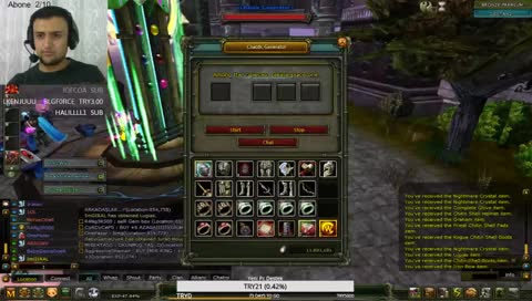 Destan / Pazar AL-SAT / Gem Gırma / Kar : 245.5m