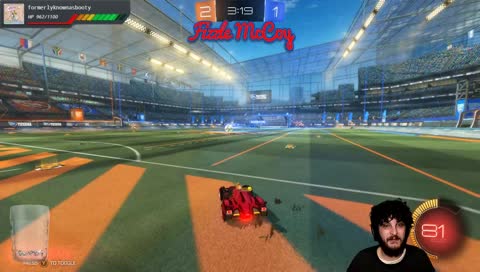 [PC][UK]  Charity Stream Week | !ablegamers | !donate