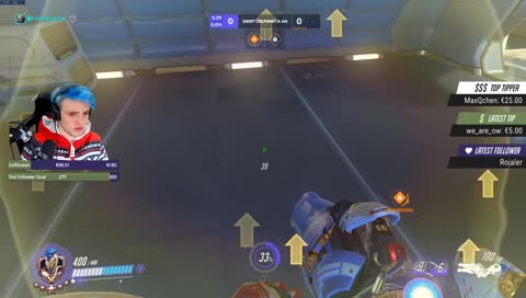 Ansage von nem Pleb LOL