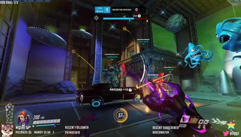 Houses in their shoes Thonk