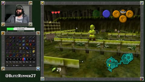 Full "sanity" Randomizer! Everything is wrong and I'm very lost!