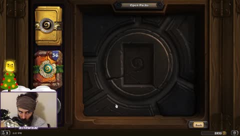 who's Ready to Rumble!? [25 Days of Nuggmas]