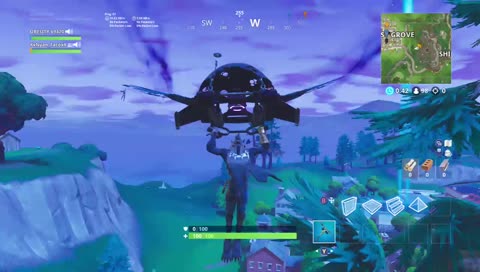 duos with my cousin(hype for season 7)