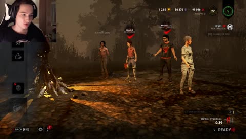 Playing Spirit and survivor today :)