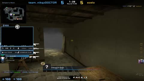 play mix faceit 5k elo murtfa_sborka