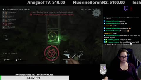 lets get deceitful again with our buddy drazuma