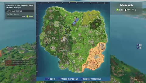 Venez les amiches  road to 100 follower