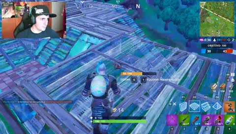 MARTES NI TE CASES NI TE EMBARQUES