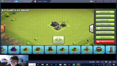 time to enjoy farming with barch!