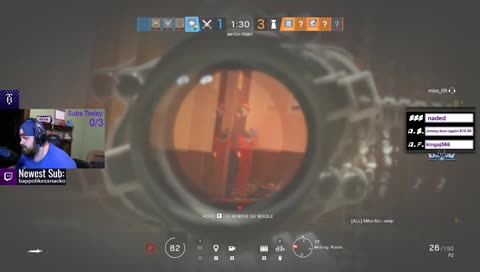 [NA][ENG ]too poor to shave.  ll !join !enter !free !prime !sub !newvideo