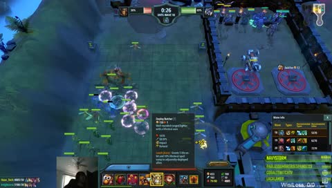 🔴[ENG] Time to lose some elo, !loots, custom RPG mini game in chat (!addfighter)