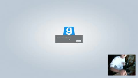 Old First Person Pooper