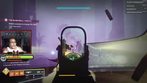 [PC] D2! I want to game with you! Black Armory play