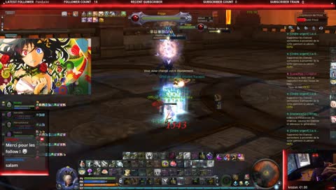 Aion : Atelier moitié main moitié reroll
