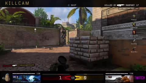 Sniping Legend | COD BO4 Aggressive Sniping