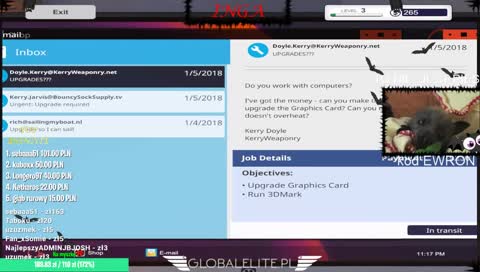 Składamy Kompy! [SUBY DZIAŁAJĄ] | Inga | !kamerka