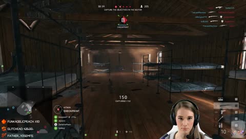 [PC|ENG] Your daily Battlefield ep. 4