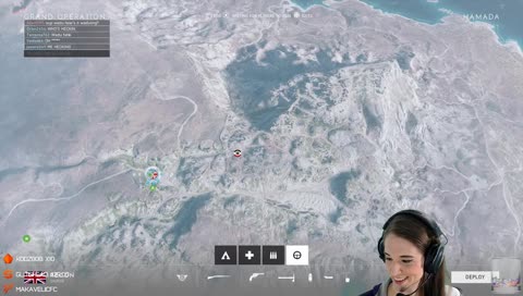 [PC|ENG] Your daily Battlefield ep. 4