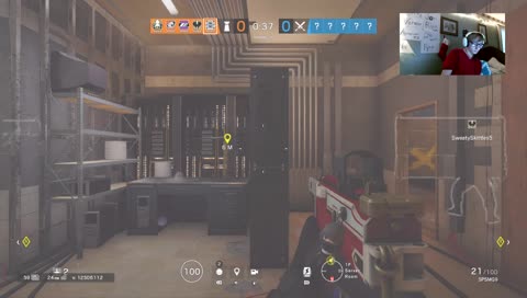 NEW EMOTES! | {2/5} | !discord