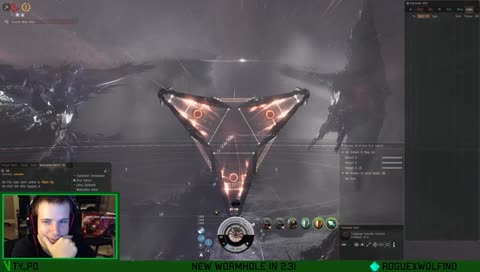 Abyssal Frigate | Solo!