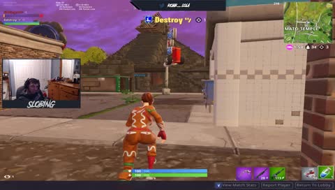 $1,000,000 Winter Royale Qualifier | Scrims | 1300+ Wins | Twitter: Slobings |