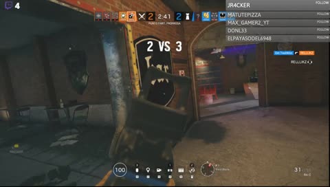 Manqueando Ando  / !sr activo