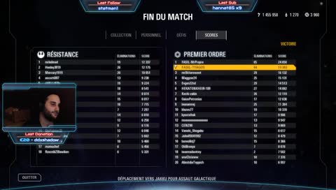 FTG A TOUS 1600H / [ TEAM FASIL ]