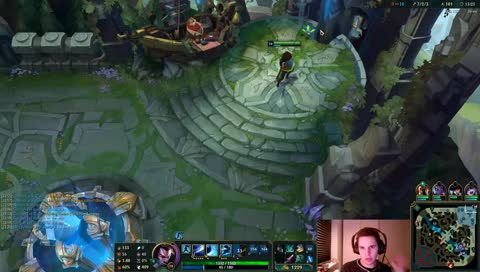 [S7/S8 challenger] Yasuo mid on smurf 