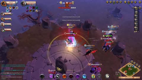 gvg
