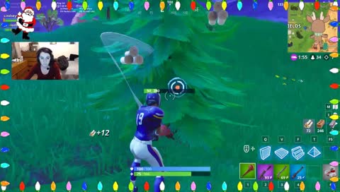 Lets Be Happy | 21 Days Til Xmas Yo