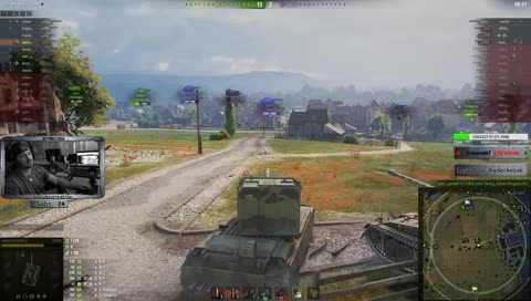 [ CZ/SK/ENG ] Pokračujeme v maratonu 7 fáze  // !zvuky !sr