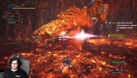 [PC] Winter Festival | KT Open Hall! | !Session