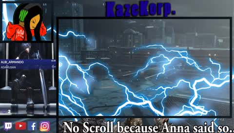 Who Got some NASTY TECH for AK and Marduk?!