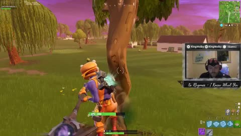 Wins: | 4 Challenges Left!