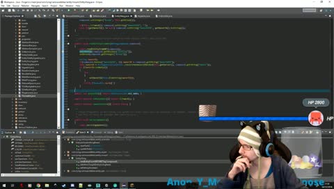 Building Blocks || Ridable Doggos!